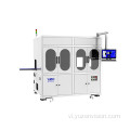 Hệ thống tầm nhìn để kiểm soát chất lượng tự động hóa